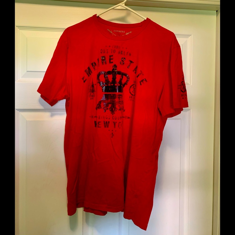 EXPRESS T-SHIRT